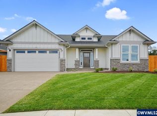 5939 Evangelista St S, Salem, OR 97306