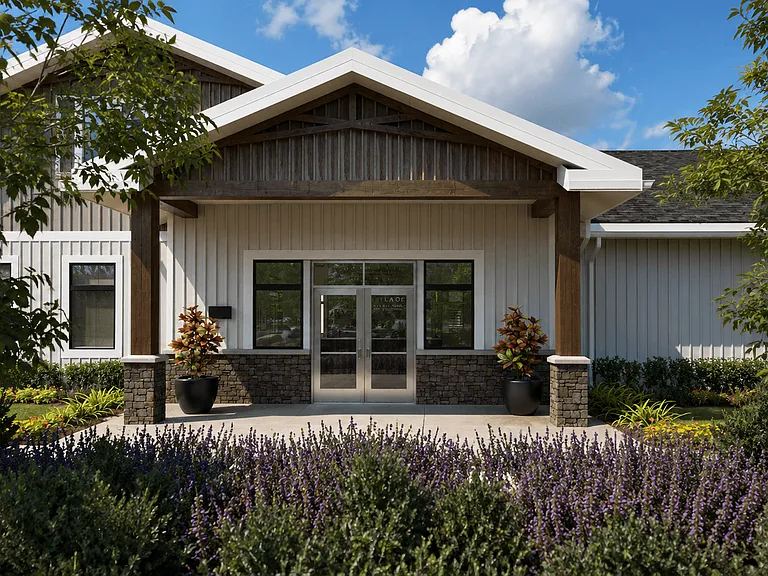 Teal Ridge Village — Photo 23