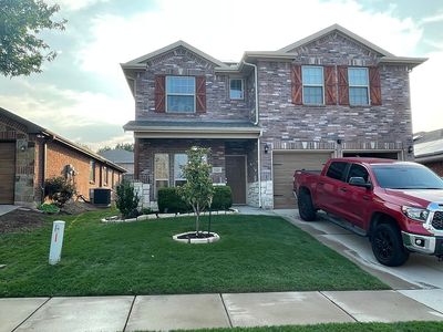 5221 Mirror Lake Dr, Haltom City, TX, 76117