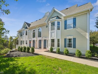 138 Arbor Way, Branchburg, NJ, 08876