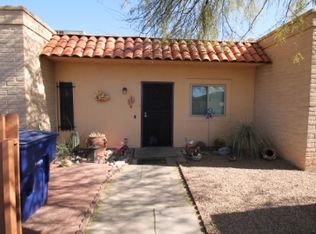 918 S Pantano Rd, Tucson, AZ 85710