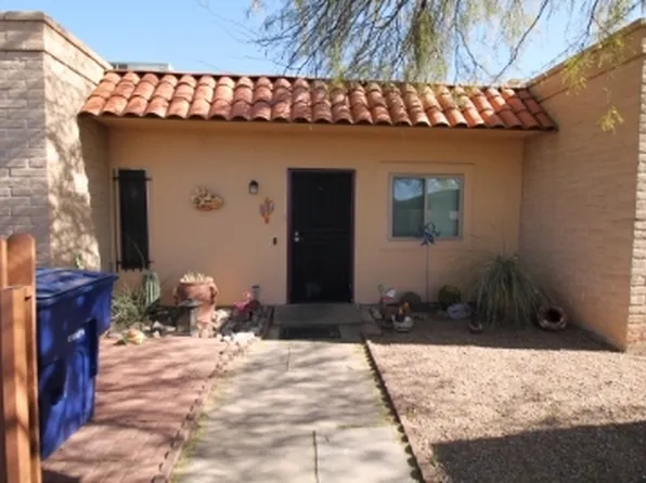 918 S Pantano Rd, Tucson, AZ 85710