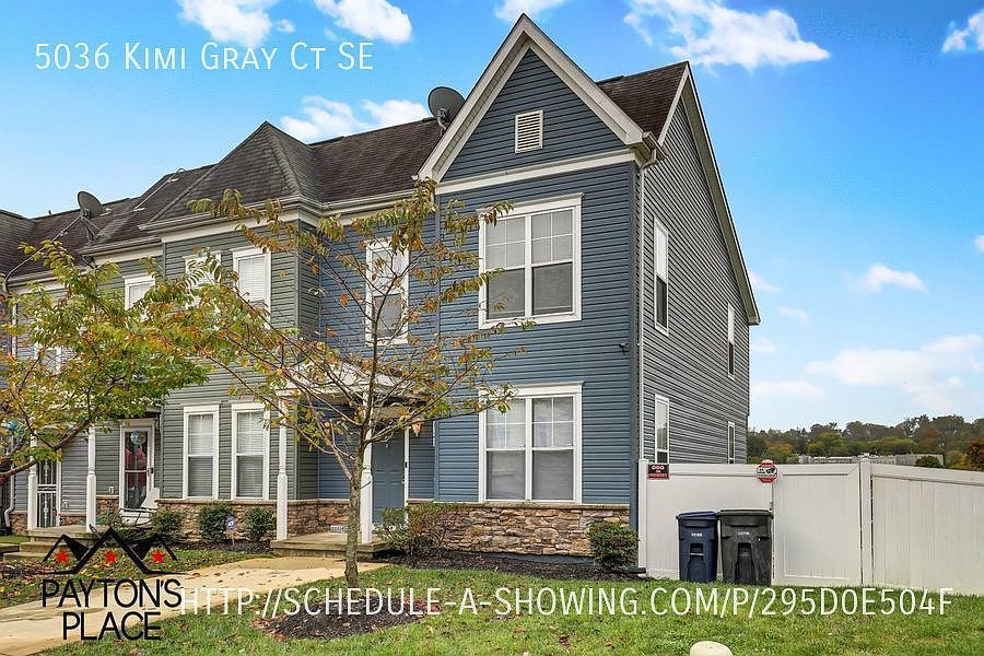 1st image of 5036 Kimi Gray Ct SE