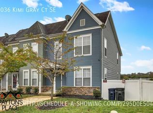 5036 Kimi Gray Ct SE, Washington, DC 20019