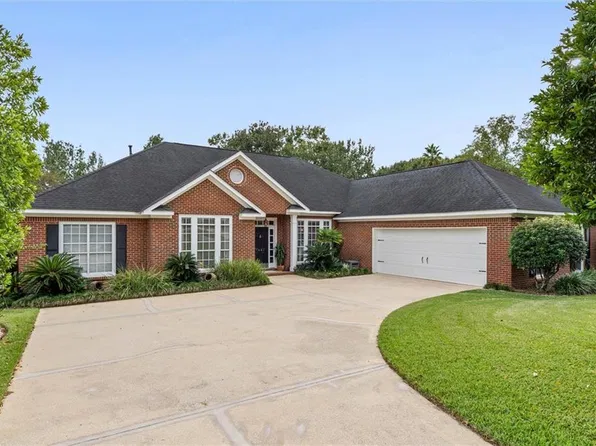 7661 Cameron Ct, Mobile, AL 36695