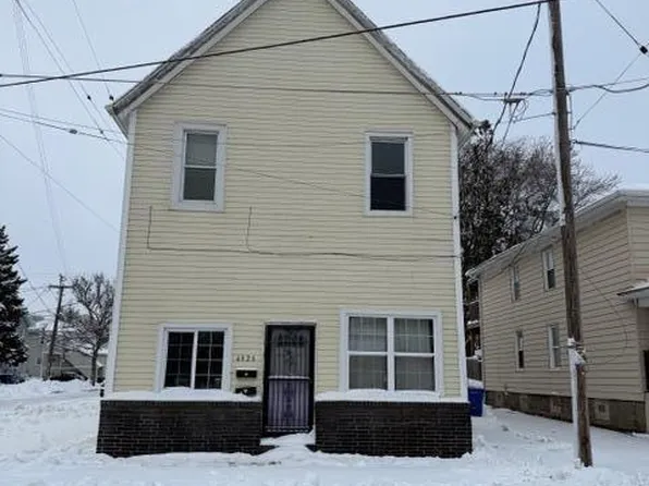 4626 8th AVENUE, Kenosha, WI 53140