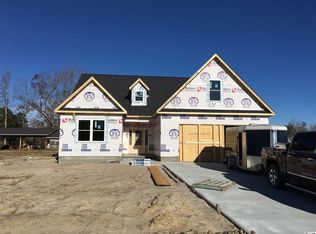 213 Shady Pines Ct, Conway, SC 29527