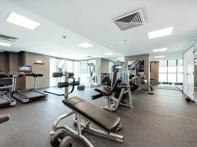950 Brickell Bay Dr #4801 — Photo 14