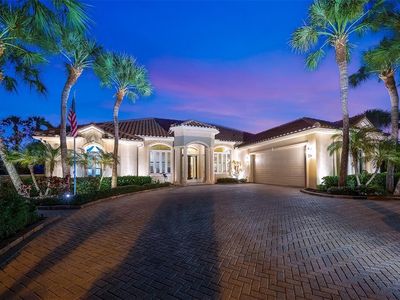 6 Saint Martin Cir, Englewood, FL, 34223