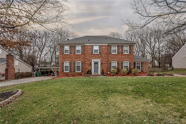 1st image of 4621 Benridge Ln