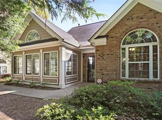 504 Sweet Apple Cir, Alpharetta, GA 30004