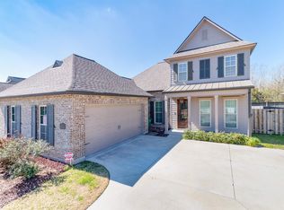 3787 Cruden Bay Dr, Zachary, LA 70791