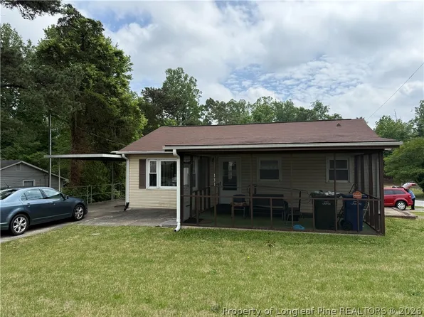131 Robbins Ave, Jamestown, NC 27282