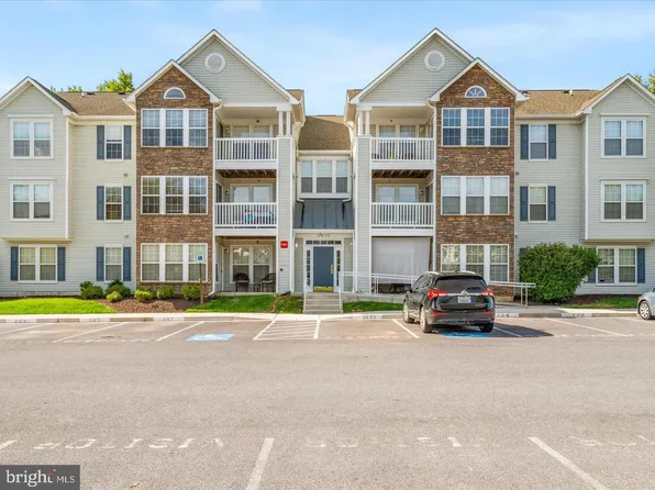 6405 Weatherby Ct APT F, Frederick, MD 21703
