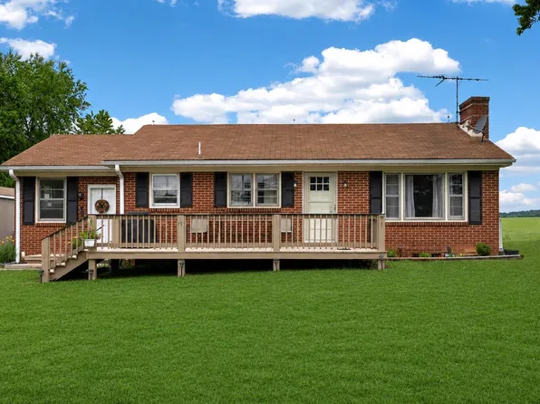 7827 N Lee Hwy, Raphine, VA 24472