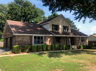 6 Jenny Lynne Dr, Searcy, AR 72143