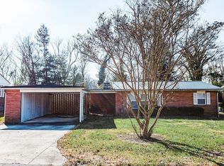 111 Mitchell St, Sparta, TN 38583