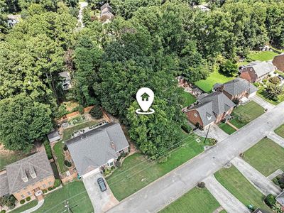 5710 Manassas Run #9, Stone Mountain, GA, 30087