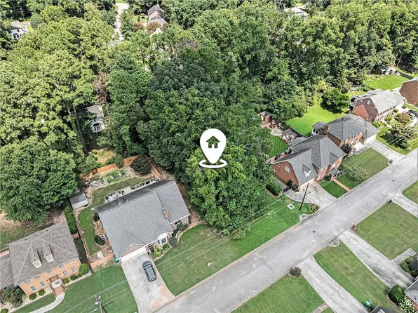 5710 Manassas Run #9, Stone Mountain, GA 30087