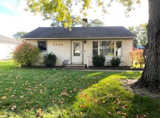2608 Dove St, Rolling Meadows, IL 60008