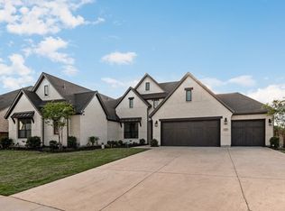 3501 Truro St, Celina, TX 75009