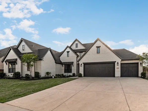 3501 Truro St, Celina, TX 75009