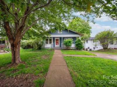 35 Baker Ave, Asheville, NC, 28806