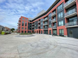 1010 Dundas St E #109, Whitby, ON L1N 2K2