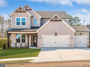 2251 Velvet Sage Way, Marietta, GA 30066