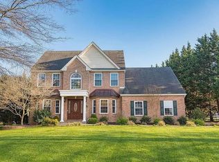 104 E Old Squaw Rd, Middletown, DE 19709