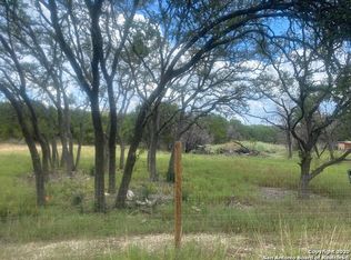 838 Golf Course Dr E, Spring Branch, TX 78070