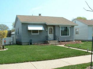3828 S 18th St, Milwaukee, WI 53221