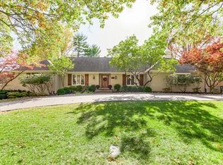 5301 W 83rd Ter, Prairie Village, KS 66207