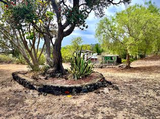 92-1821 Princess Kaiulani Blvd, Ocean View, HI 96704