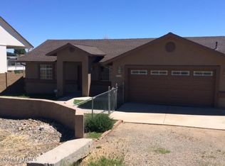 5385 N Saddleback Dr, Prescott Valley, AZ 86314