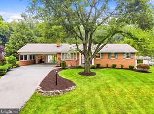 2508 Redmiles Dr, Silver Spring, MD 20905