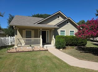 1500 Rices Crossing Ln, Round Rock, TX 78664