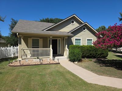 1500 Rices Crossing Ln, Round Rock, TX, 78664
