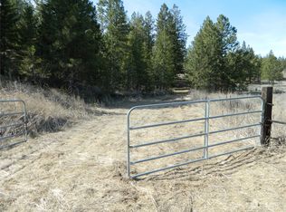 118 Aeneas Valley Rd, Tonasket, WA 98855