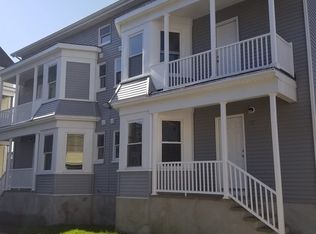 32 John St #2F, Fall River, MA 02721