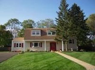 18 Conerly Rd, Somerset, NJ 08873