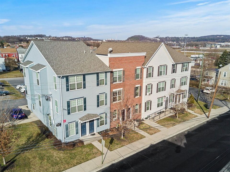 CitySide Apartment Rentals York, PA Zillow