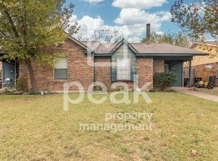 7485 Tiffany Meadows Ln, Fort Worth, TX 76140