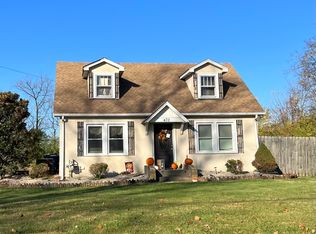 432 3rd St, Simpsonville, KY 40067