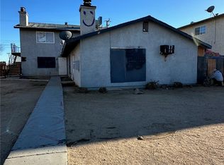 3442 Oak Creek Rd, Mojave, CA 93501