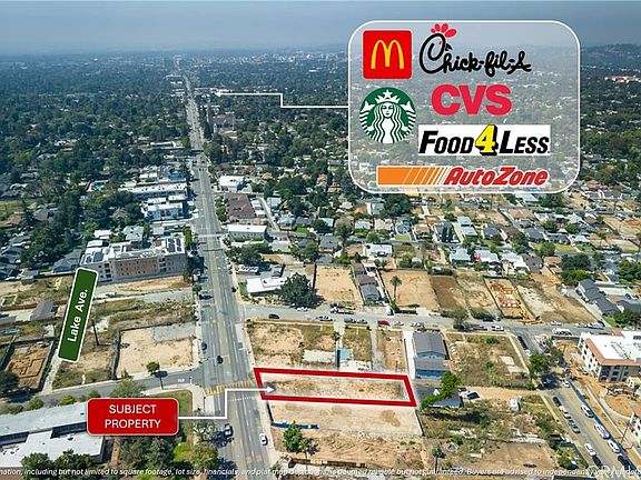 4th image of 2117 Lake Ave Lot 35