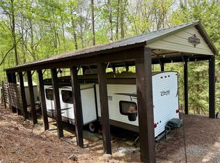 142 33rd St, Ellijay, GA 30540