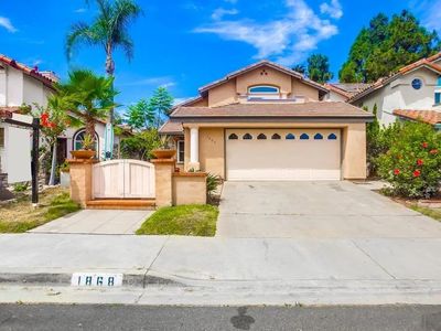 1868 Avenida Segovia, Oceanside, CA, 92056