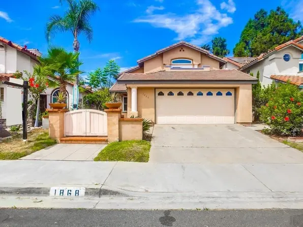 1868 Avenida Segovia, Oceanside, CA 92056
