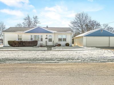 1321 Northfield Ave, Loves Park, IL, 61111